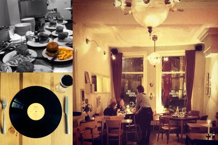 De Binnenkomer Alkmaar