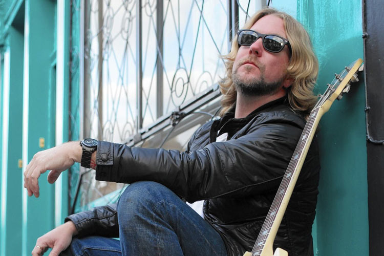 Devon Allman