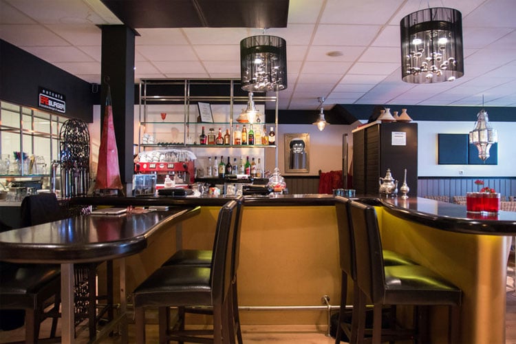 Restaurant Ereburger