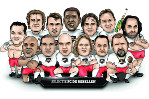 FC de Rebellen