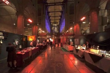 Whisky Festival Alkmaar