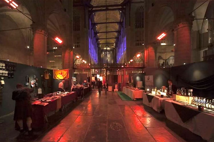 Whisky Festival Alkmaar