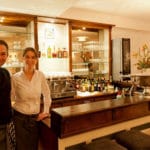 Chefkok Pascal en Eva