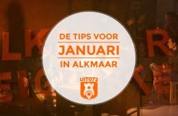 Tips januari Alkmaar