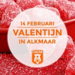 Valentijnsdag Alkmaar