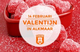 Valentijnsdag Alkmaar