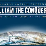 William The Conqueror