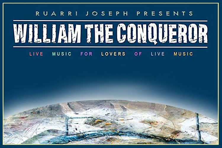 William The Conqueror