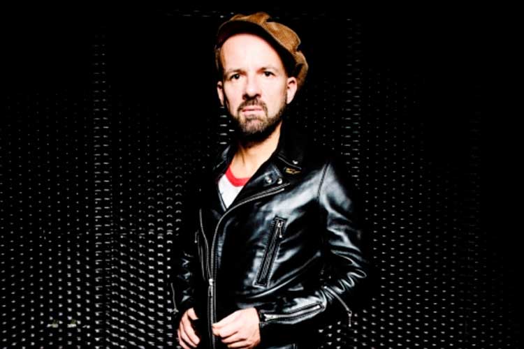 Shantel & Bucovina Club Orkestar