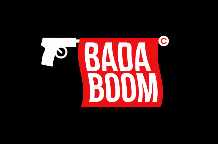 Comedy Club Bergen Badaboom