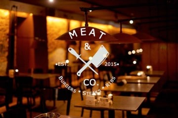 Meat & Co Alkmaar