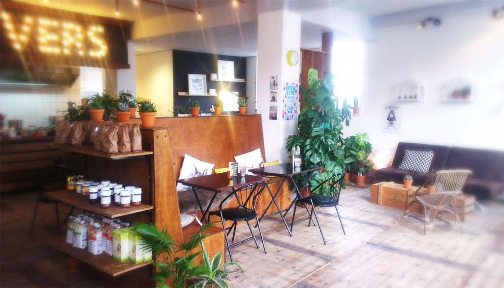 VERS Alkmaar (interieur)