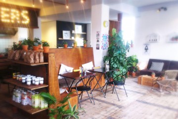 VERS Alkmaar (interieur)