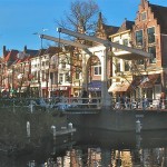 WijnSpijs Culinaire Wandeling Alkmaar
