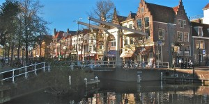 WijnSpijs Culinaire Wandeling Alkmaar