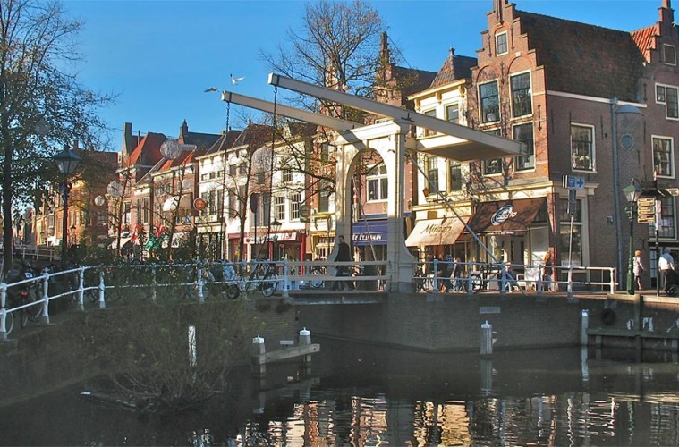 WijnSpijs Culinaire Wandeling Alkmaar