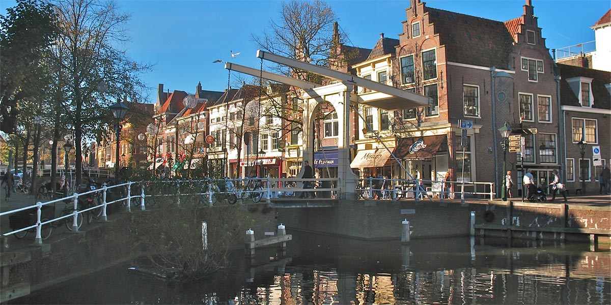 WijnSpijs Culinaire Wandeling Alkmaar