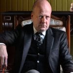 Diederik van Vleuten - Mijn nachten met Churchill