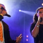 Ali B & Brownie Dutch [Zomer op het Plein]