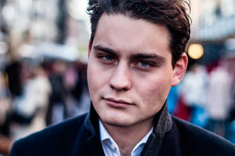 Talentstage met Douwe Bob [Zomer op het Plein]