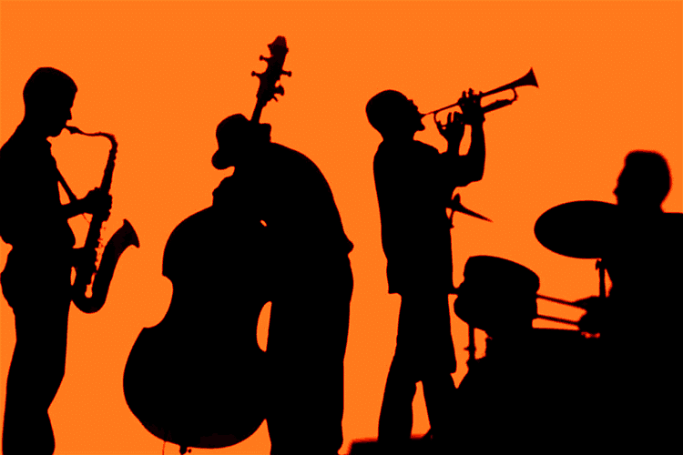Jazztival 2017