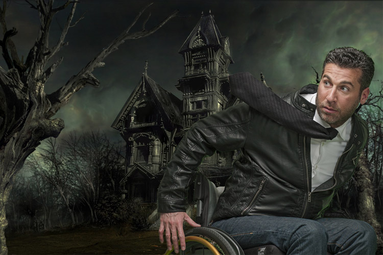 Marc de Hond - Wie bang is krijgt ook klappen