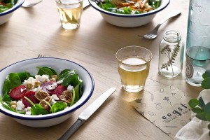 Saladebar Oogst Alkmaar