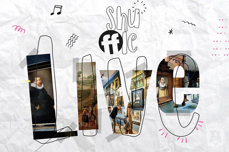 Shuffle Live
