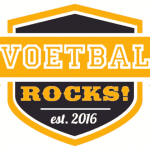 Voetbal Rocks!