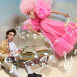 Wolfgang, het wonderjong