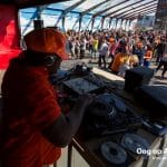 Funky Koningsdag