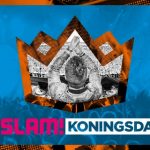 SLAM FM Koningsdag