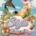 STYLE – Deep In The Sea