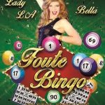 Foute Bingo
