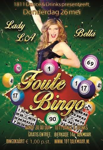 Foute Bingo