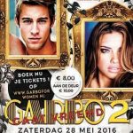 Garbo gaat vreemd 2