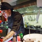 Italica Ristobar - keukenbrigade