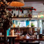 Seasons Alkmaar: interieur