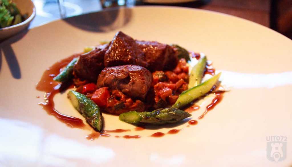 Seasons Alkmaar: lamshaasjes