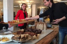 Van Boer tot Bord: Michon