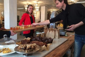 Van Boer tot Bord: Michon