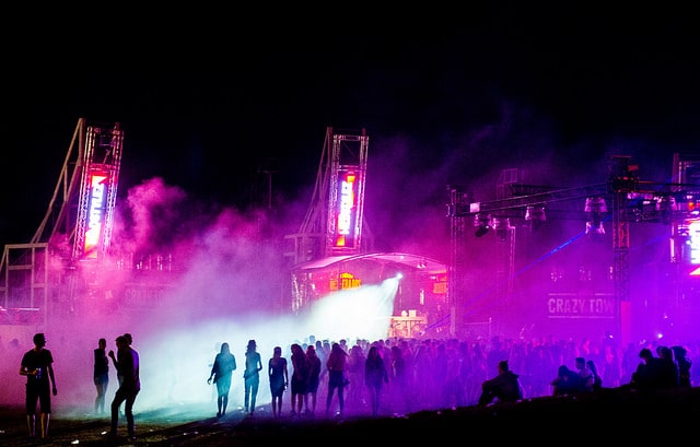 Indian Summer-Festival-2016-Dance-Stage