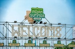 Indian-Summer-Festival-2016-Welcome