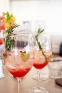 Hemingway’s Beach Restaurant