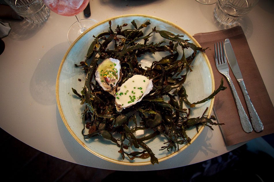 Hemingway’s Beach Restaurant