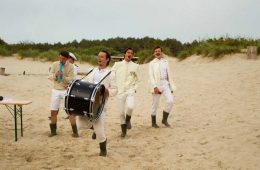 Drie Zusters (Karavaan)