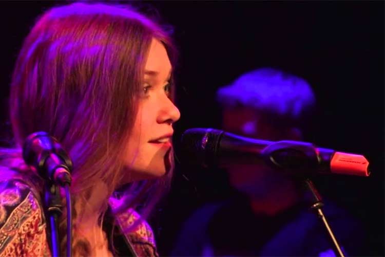 Renée Spijker: Live @ de Kade