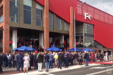 Vue Alkmaar - opening