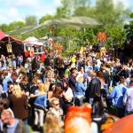 Woodlands Festival 2017 [win 2 kaarten]
