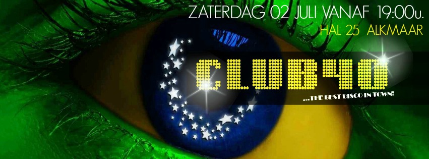 CLUB 40